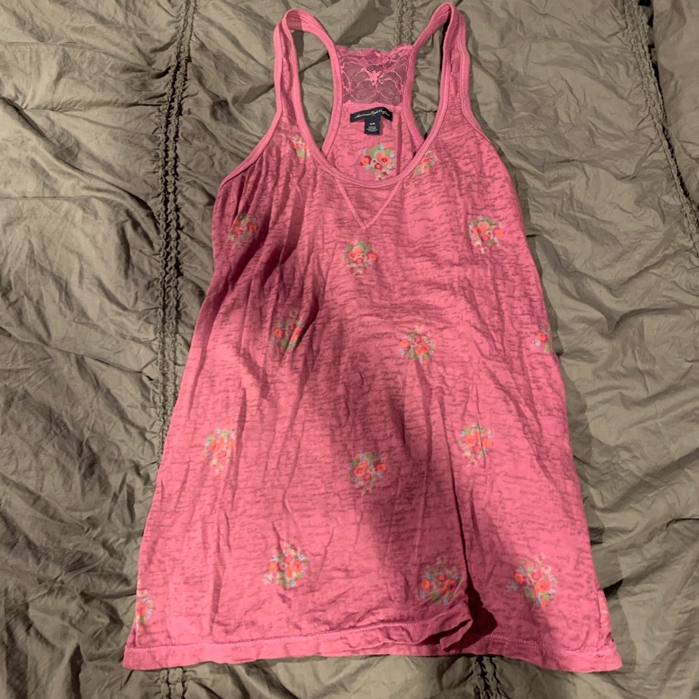 American Eagle Tank Top